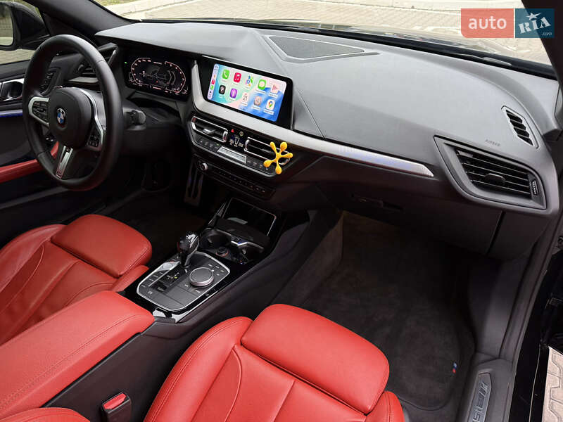 Купе BMW 2 Series Gran Coupe 2020 в Киеве фото 48 Купе BMW 2 Series Gran Coupe 2020 в Киеве