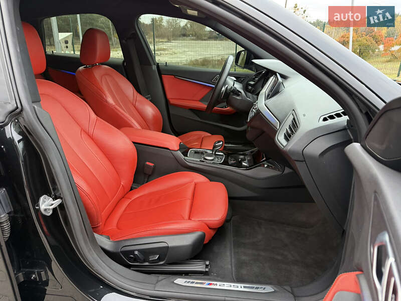 Купе BMW 2 Series Gran Coupe 2020 в Киеве фото 53 Купе BMW 2 Series Gran Coupe 2020 в Киеве