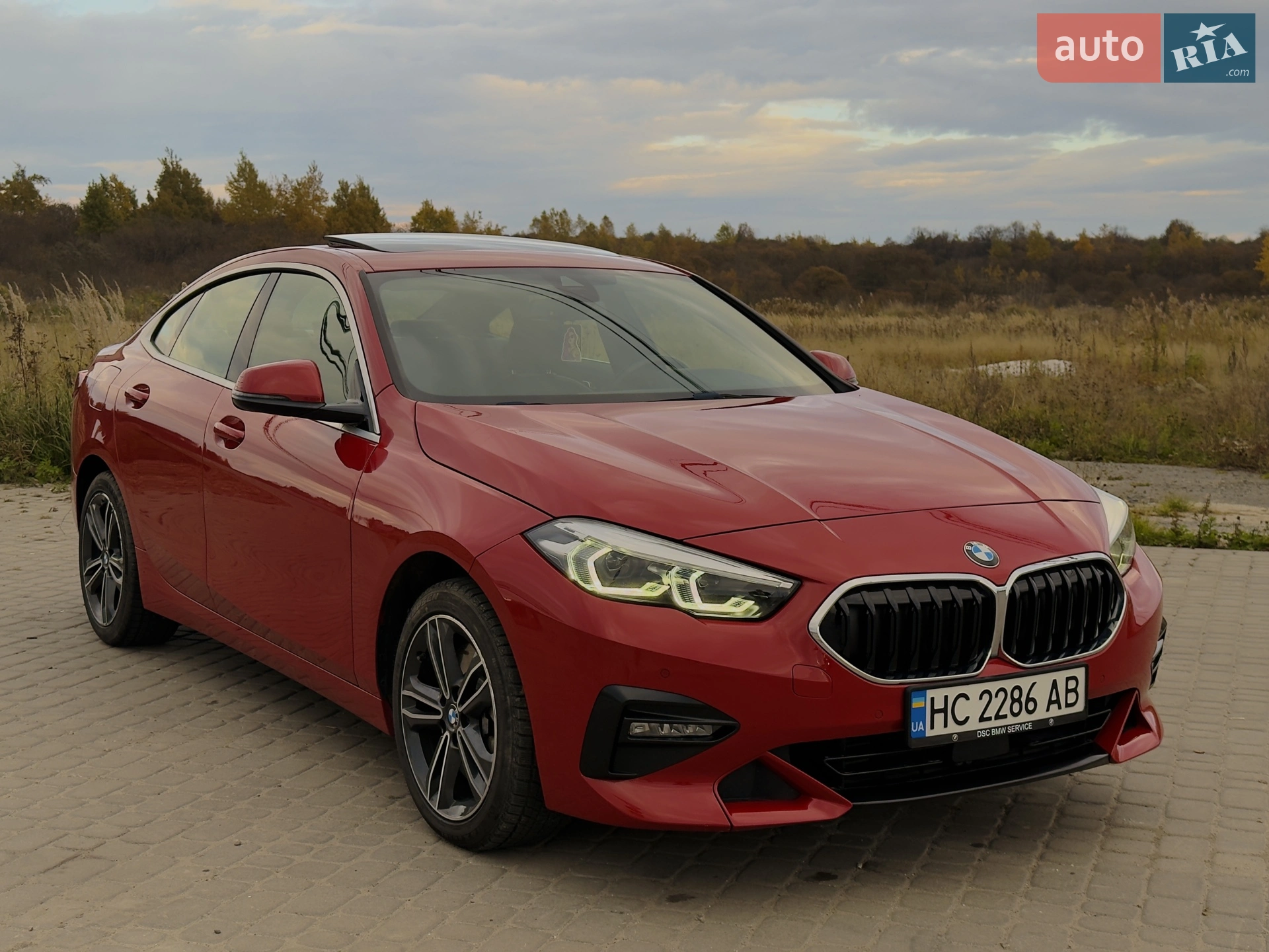 2020 BMW 2er - мініатюра 3