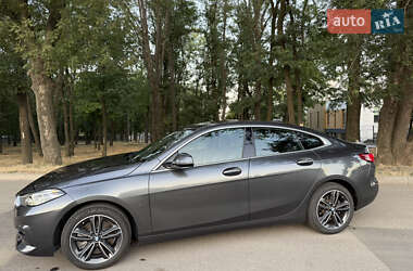 Купе BMW 2 Series Gran Coupe 2021 в Дніпрі