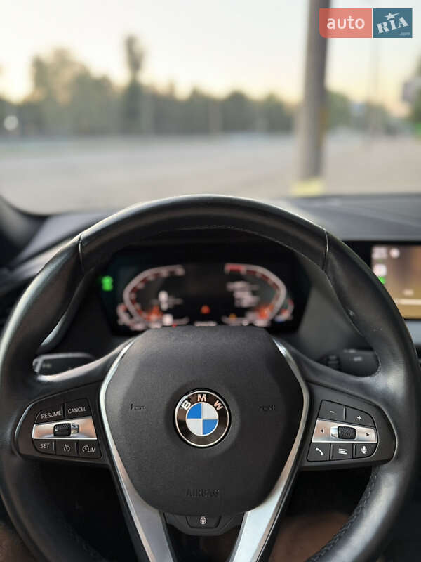 Купе BMW 2 Series Gran Coupe 2021 в Днепре