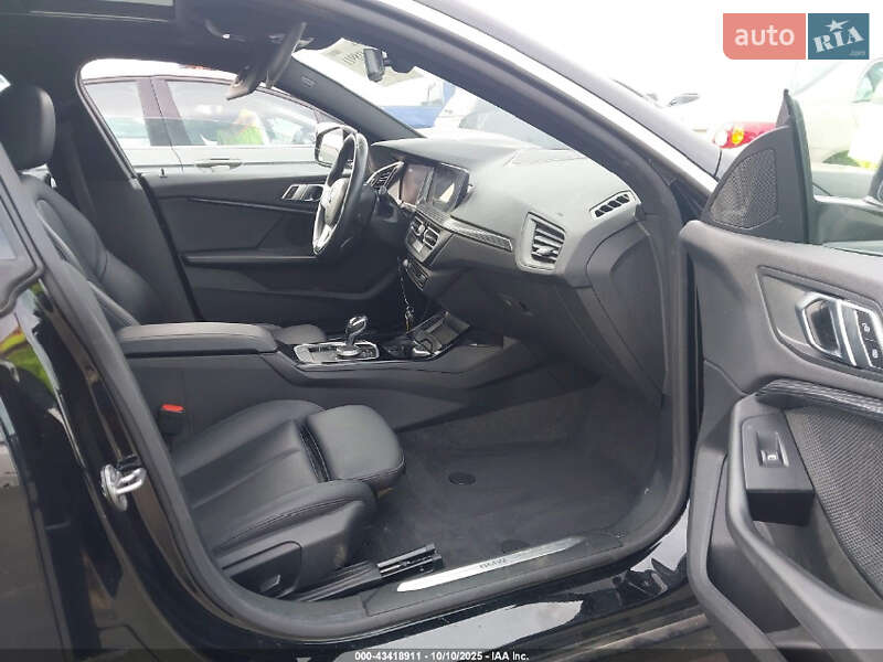 Купе BMW 2 Series Gran Coupe 2021 в Львове фото 4 Купе BMW 2 Series Gran Coupe 2021 в Львове