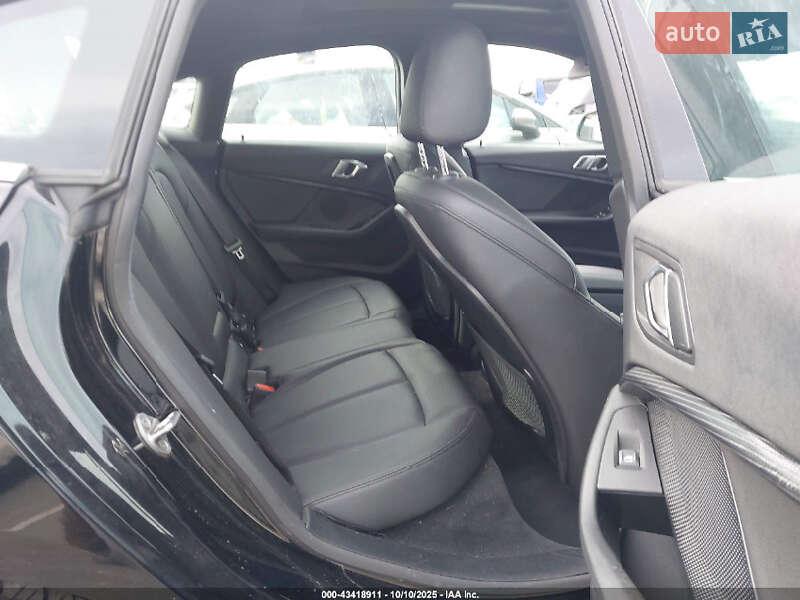 Купе BMW 2 Series Gran Coupe 2021 в Львове фото 7 Купе BMW 2 Series Gran Coupe 2021 в Львове