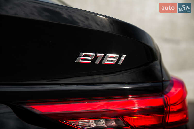 Купе BMW 2 Series Gran Coupe 2020 в Львове