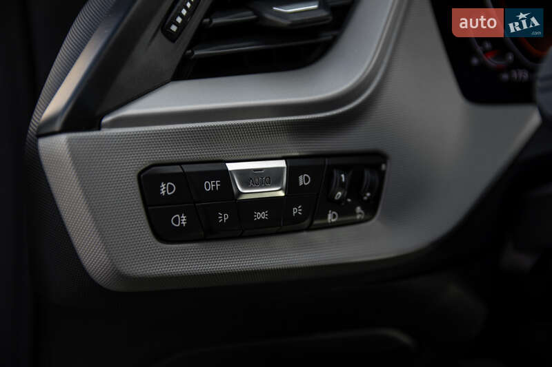 Купе BMW 2 Series Gran Coupe 2020 в Львове