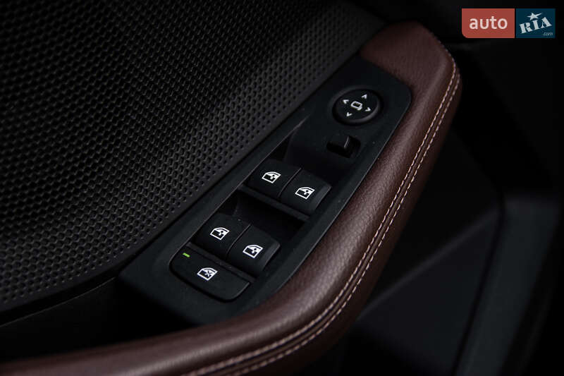 Купе BMW 2 Series Gran Coupe 2020 в Львове