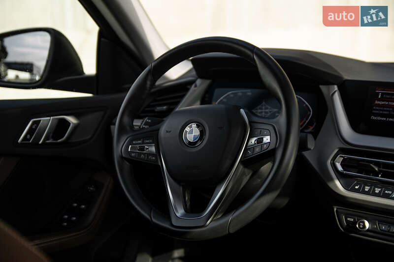 Купе BMW 2 Series Gran Coupe 2020 в Львове