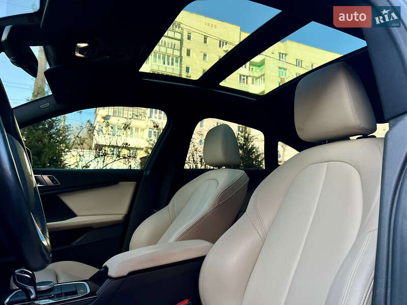 Купе BMW 2 Series Gran Coupe 2022 в Житомирі фото 5 Купе BMW 2 Series Gran Coupe 2022 в Житомирі