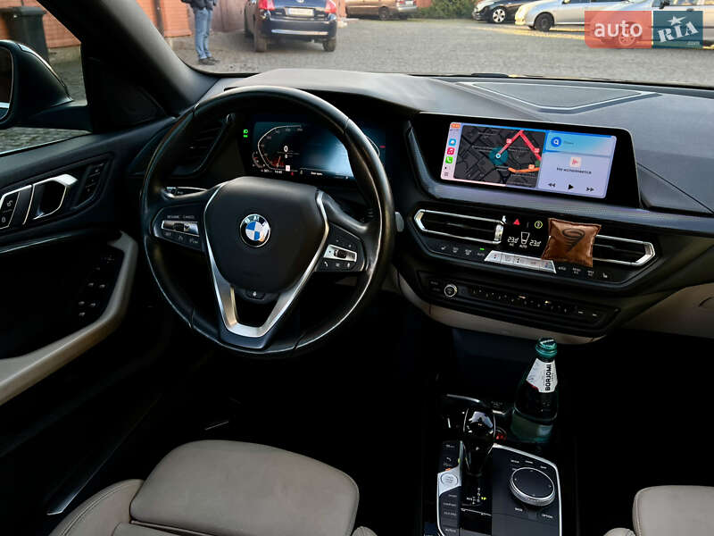 Купе BMW 2 Series Gran Coupe 2022 в Житомирі фото 7 Купе BMW 2 Series Gran Coupe 2022 в Житомирі