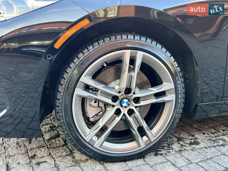 Купе BMW 2 Series Gran Coupe 2022 в Житомирі фото 8 Купе BMW 2 Series Gran Coupe 2022 в Житомирі