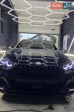 Купе BMW 2 Series Gran Coupe 2020 в Києві
