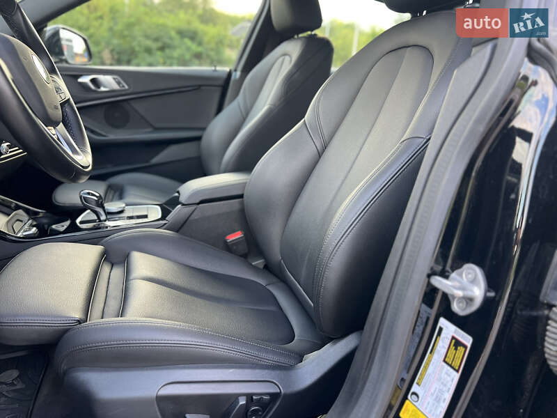 Купе BMW 2 Series Gran Coupe 2020 в Лубнах фото 38 Купе BMW 2 Series Gran Coupe 2020 в Лубнах