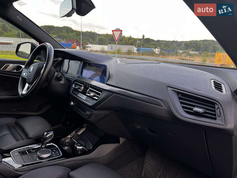 Купе BMW 2 Series Gran Coupe 2020 в Лубнах фото 54 Купе BMW 2 Series Gran Coupe 2020 в Лубнах