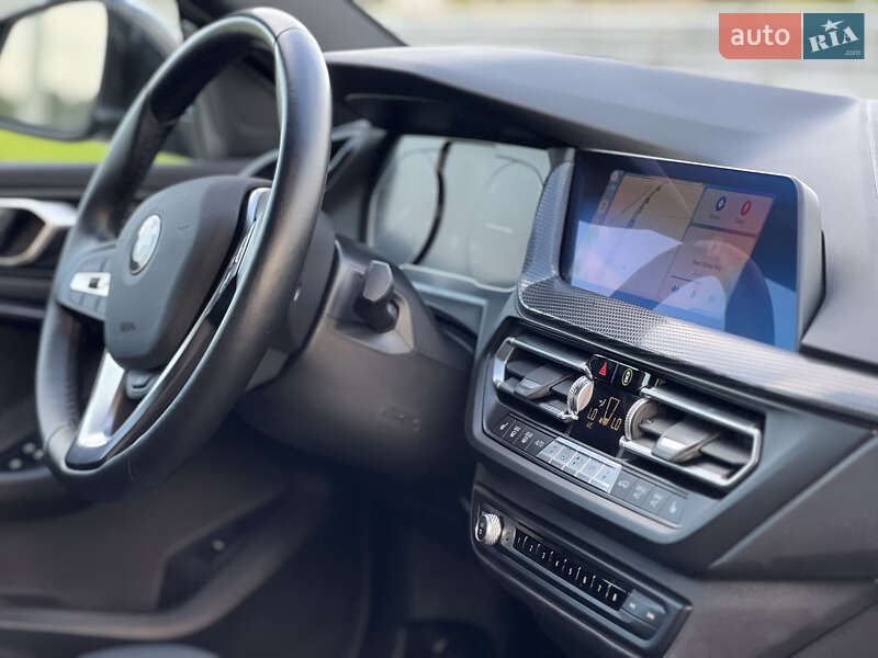 Купе BMW 2 Series Gran Coupe 2020 в Лубнах фото 57 Купе BMW 2 Series Gran Coupe 2020 в Лубнах