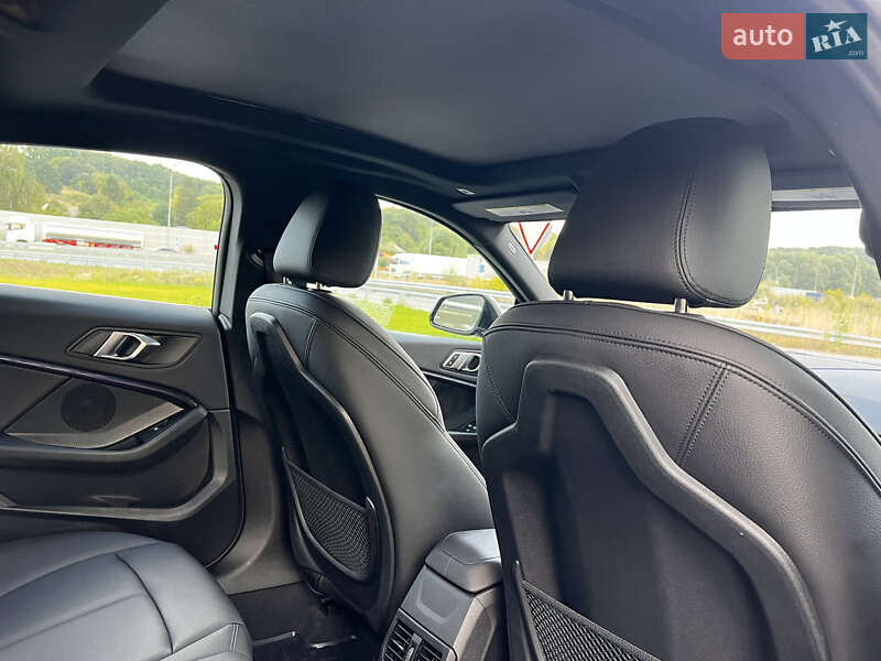 Купе BMW 2 Series Gran Coupe 2020 в Лубнах фото 69 Купе BMW 2 Series Gran Coupe 2020 в Лубнах
