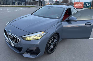 Купе BMW 2 Series Gran Coupe 2020 в Києві
