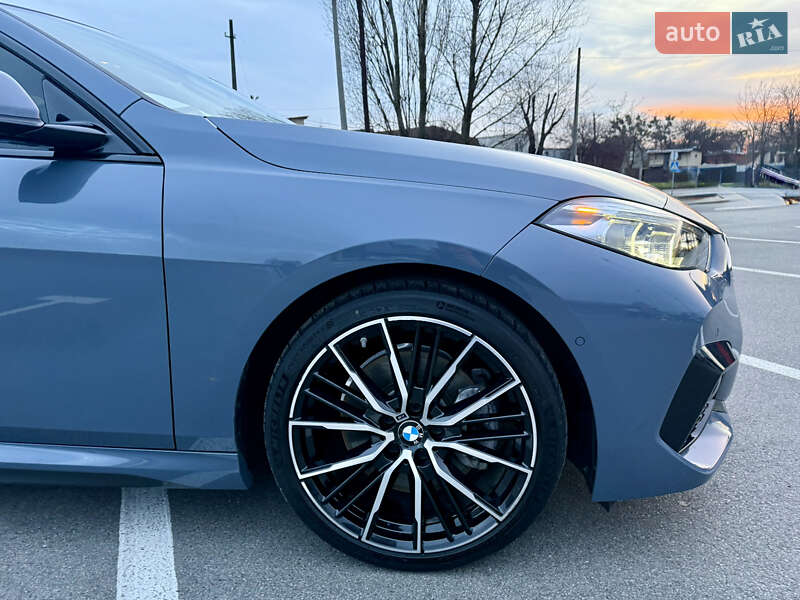 Купе BMW 2 Series Gran Coupe 2020 в Киеве