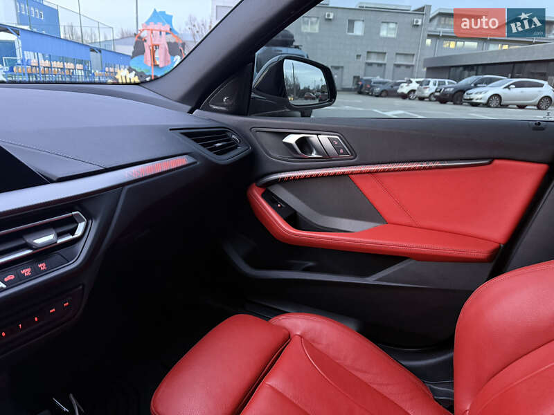 Купе BMW 2 Series Gran Coupe 2020 в Киеве