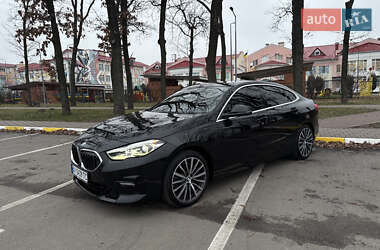 Купе BMW 2 Series Gran Coupe 2021 в Киеве