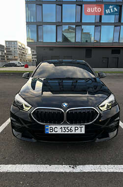 Купе BMW 2 Series Gran Coupe 2020 в Киеве