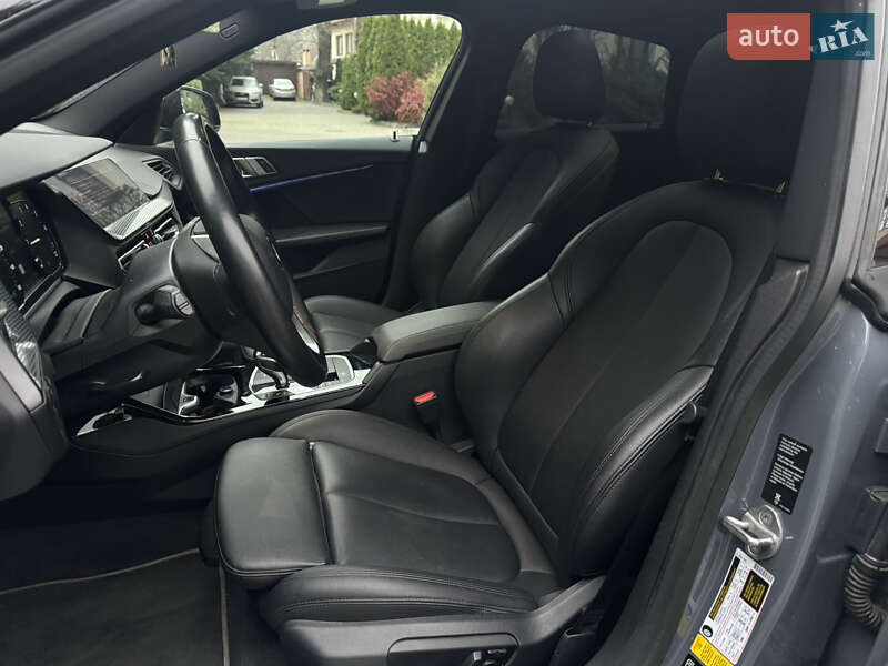 Купе BMW 2 Series Gran Coupe 2020 в Одессе фото 8 Купе BMW 2 Series Gran Coupe 2020 в Одессе
