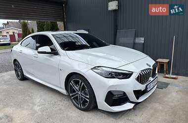 Купе BMW 2 Series Gran Coupe 2020 в Виннице