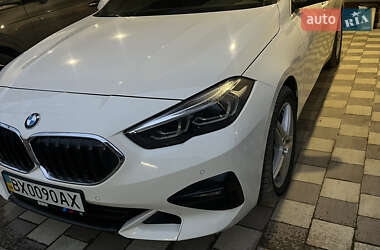 Купе BMW 2 Series Gran Coupe 2020 в Каменец-Подольском