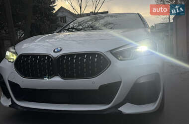 Купе BMW 2 Series Gran Coupe 2020 в Киеве