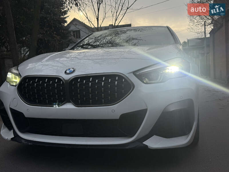 BMW 2 Series Gran Coupe 2020 BMW 2 Series Gran Coupe 2020