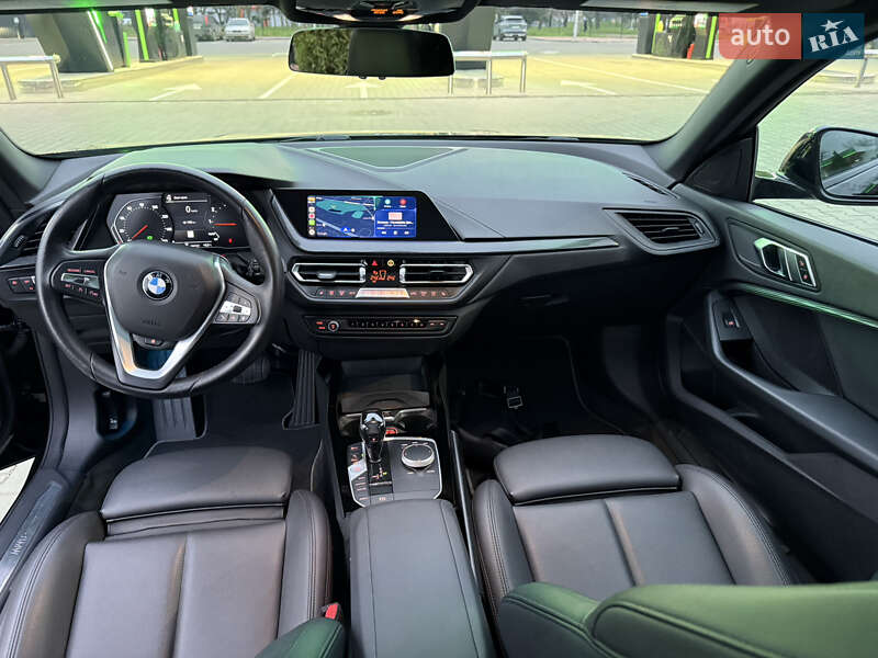 Купе BMW 2 Series Gran Coupe 2020 в Одесі