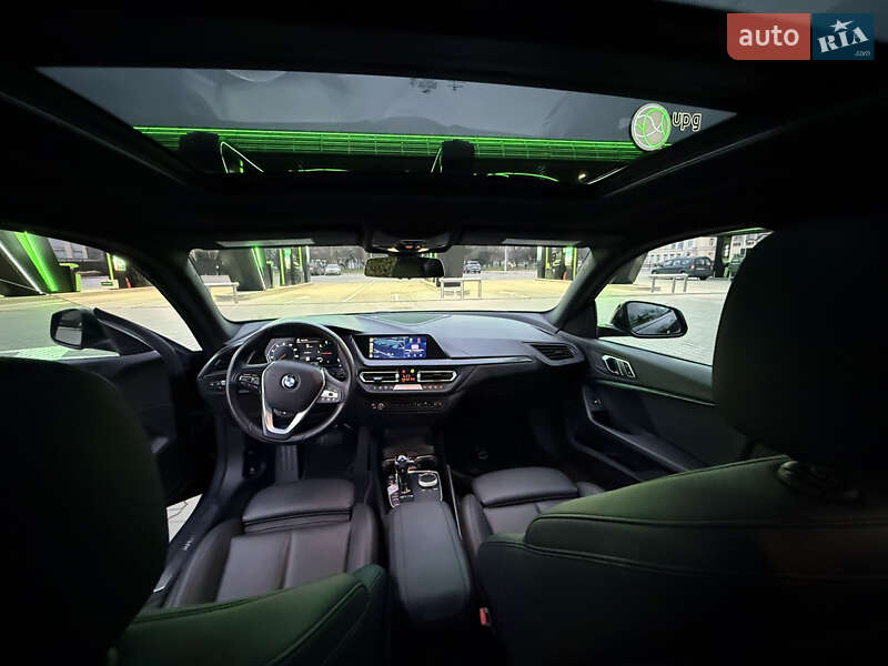 Купе BMW 2 Series Gran Coupe 2020 в Одесі