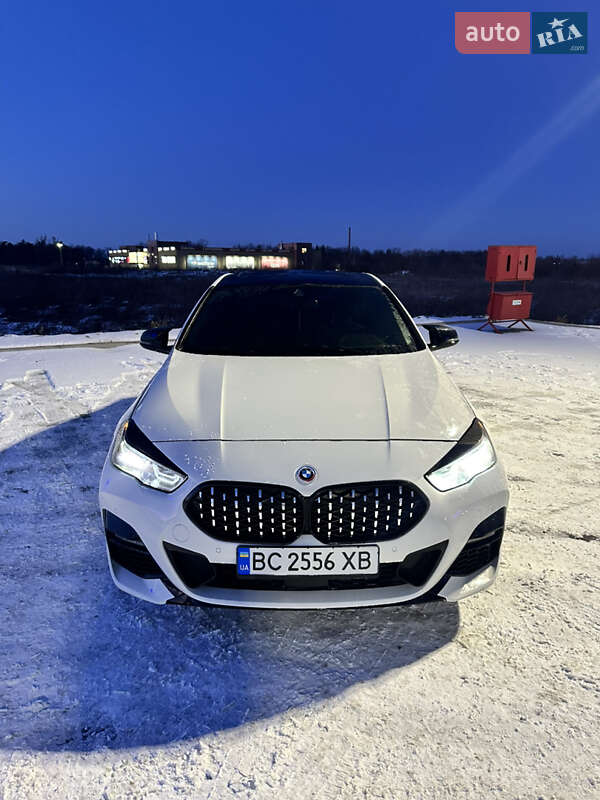 Купе BMW 2 Series Gran Coupe 2020 в Львові
