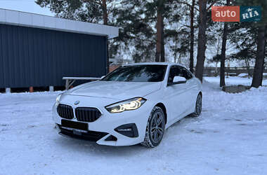 Купе BMW 2 Series Gran Coupe 2020 в Чернівцях