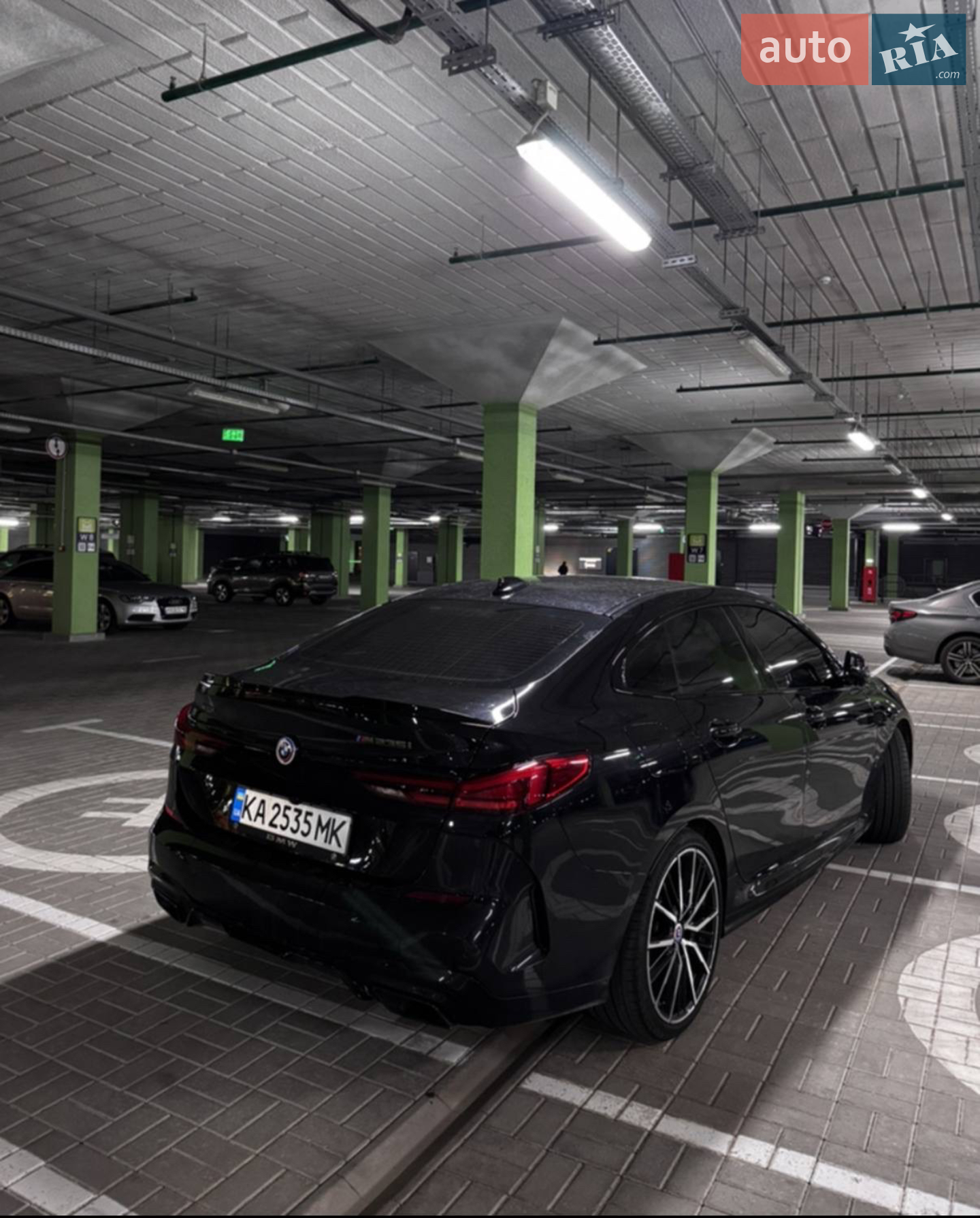 2022 BMW 2er - мініатюра 3