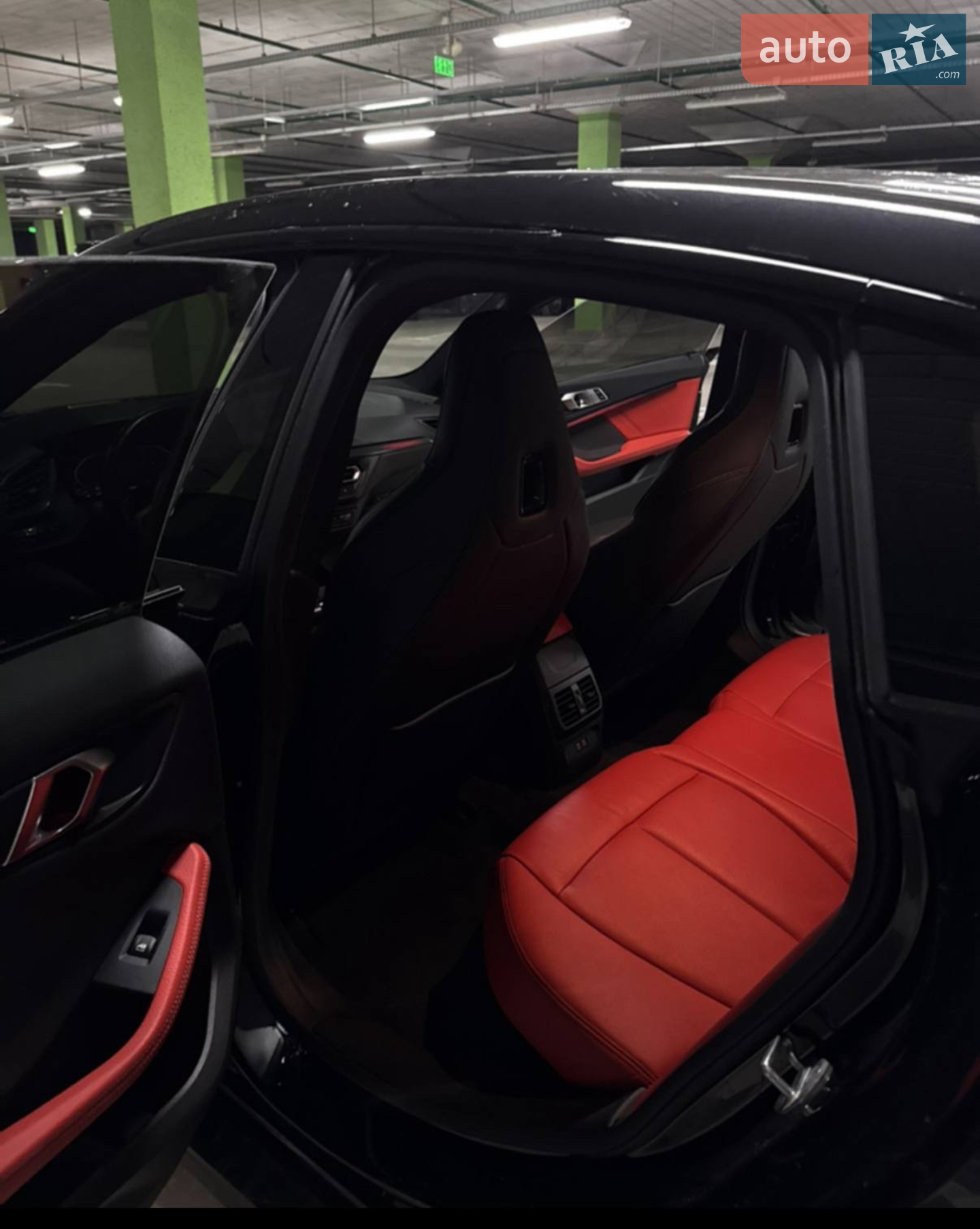 2022 BMW 2er - мініатюра 8