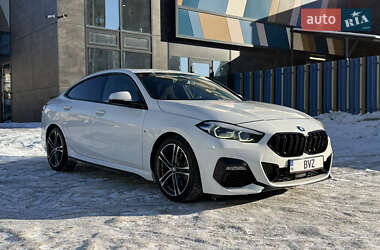 Купе BMW 2 Series Gran Coupe 2019 в Киеве