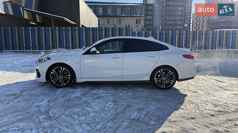 Купе BMW 2 Series Gran Coupe 2019 в Києві