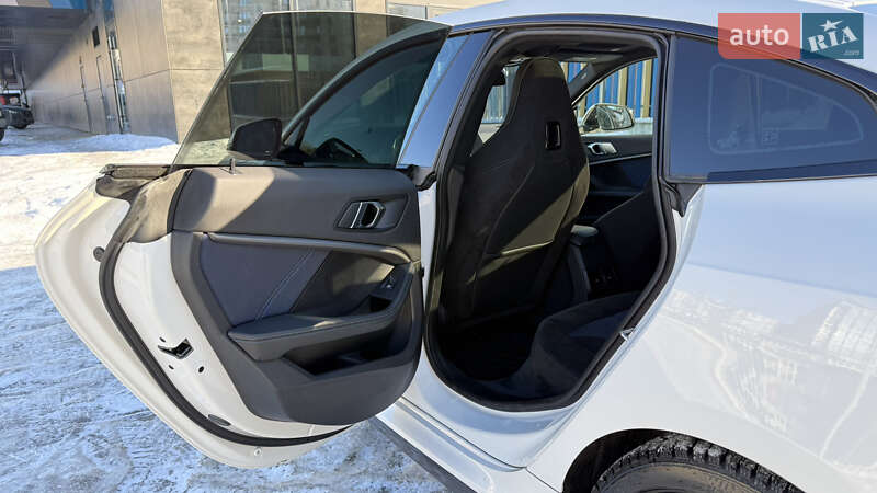 Купе BMW 2 Series Gran Coupe 2019 в Києві