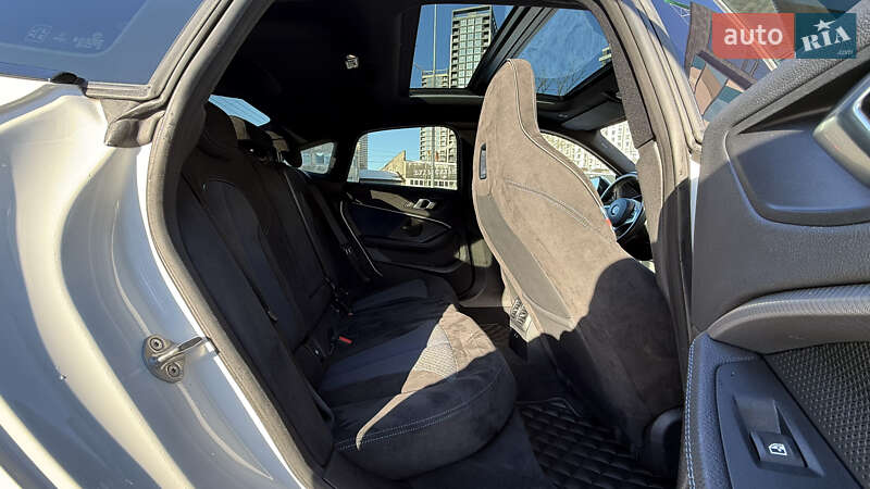 Купе BMW 2 Series Gran Coupe 2019 в Києві