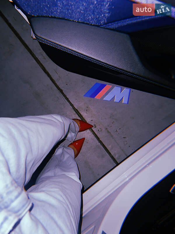Купе BMW 2 Series Gran Coupe 2019 в Києві