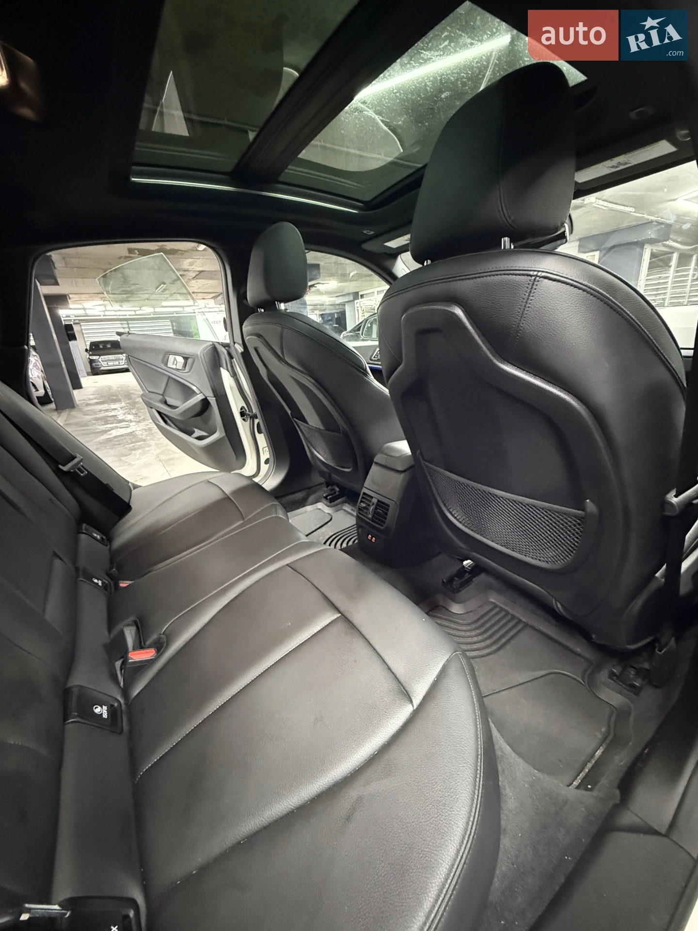 2021 BMW 2er - мініатюра 35