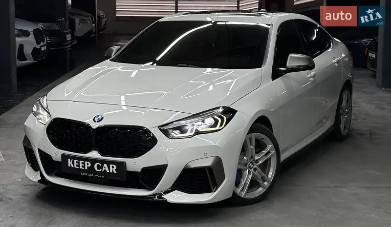 BMW 2 Series 2020