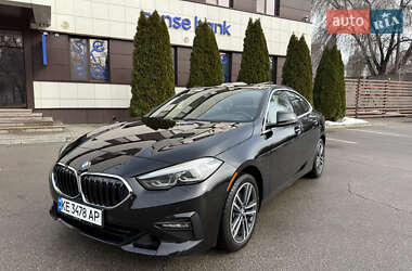 Купе BMW 2 Series Gran Coupe 2020 в Дніпрі