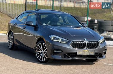 Купе BMW 2 Series Gran Coupe 2021 в Киеве