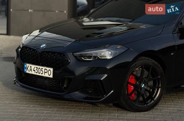 Купе BMW 2 Series Gran Coupe 2022 в Киеве