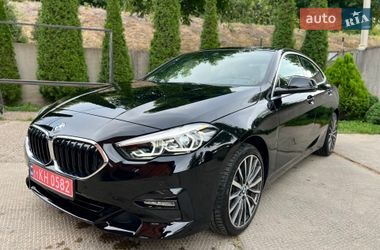 Купе BMW 2 Series Gran Coupe 2020 в Лубнах
