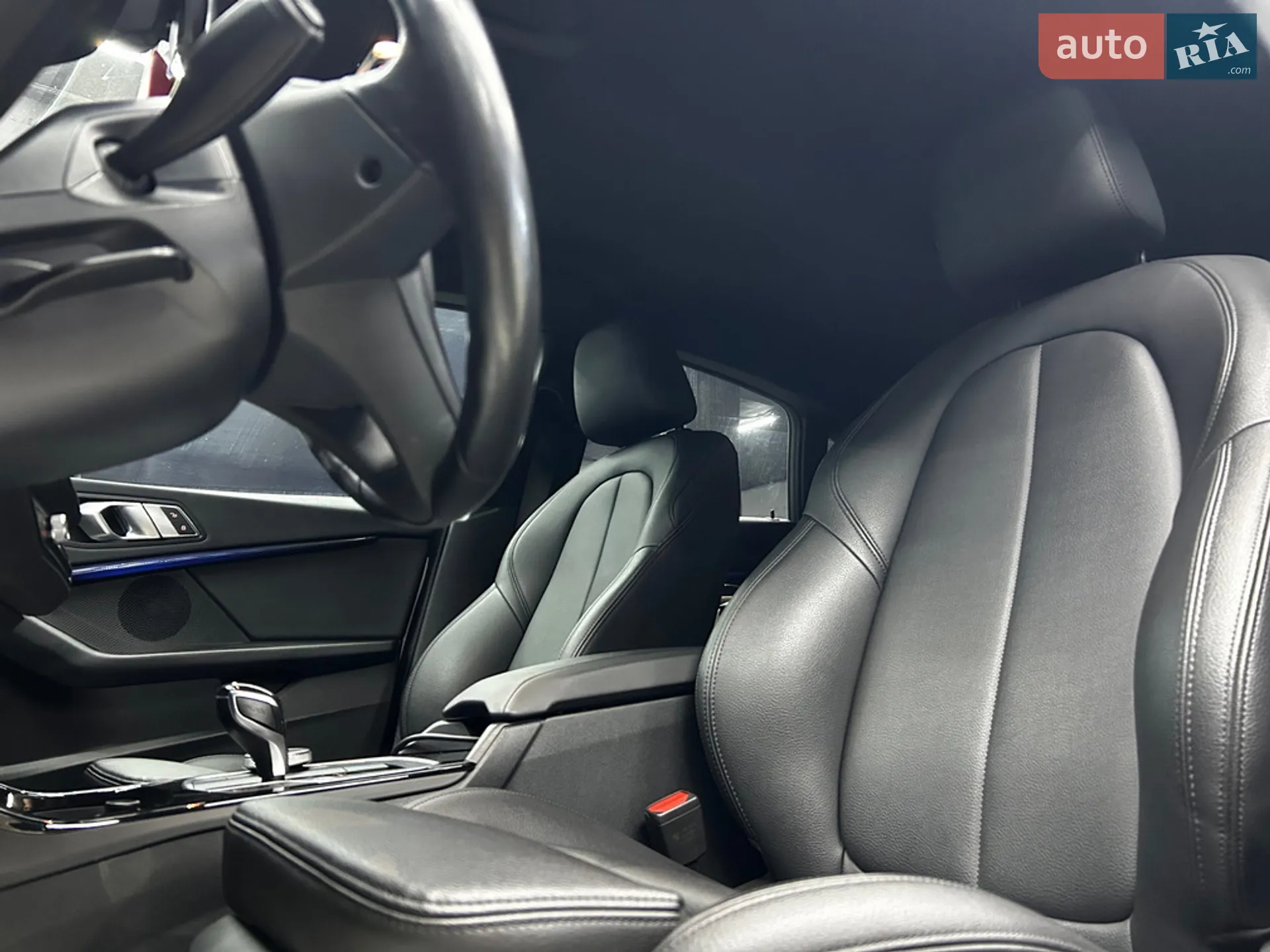 2020 BMW 2er - мініатюра 11