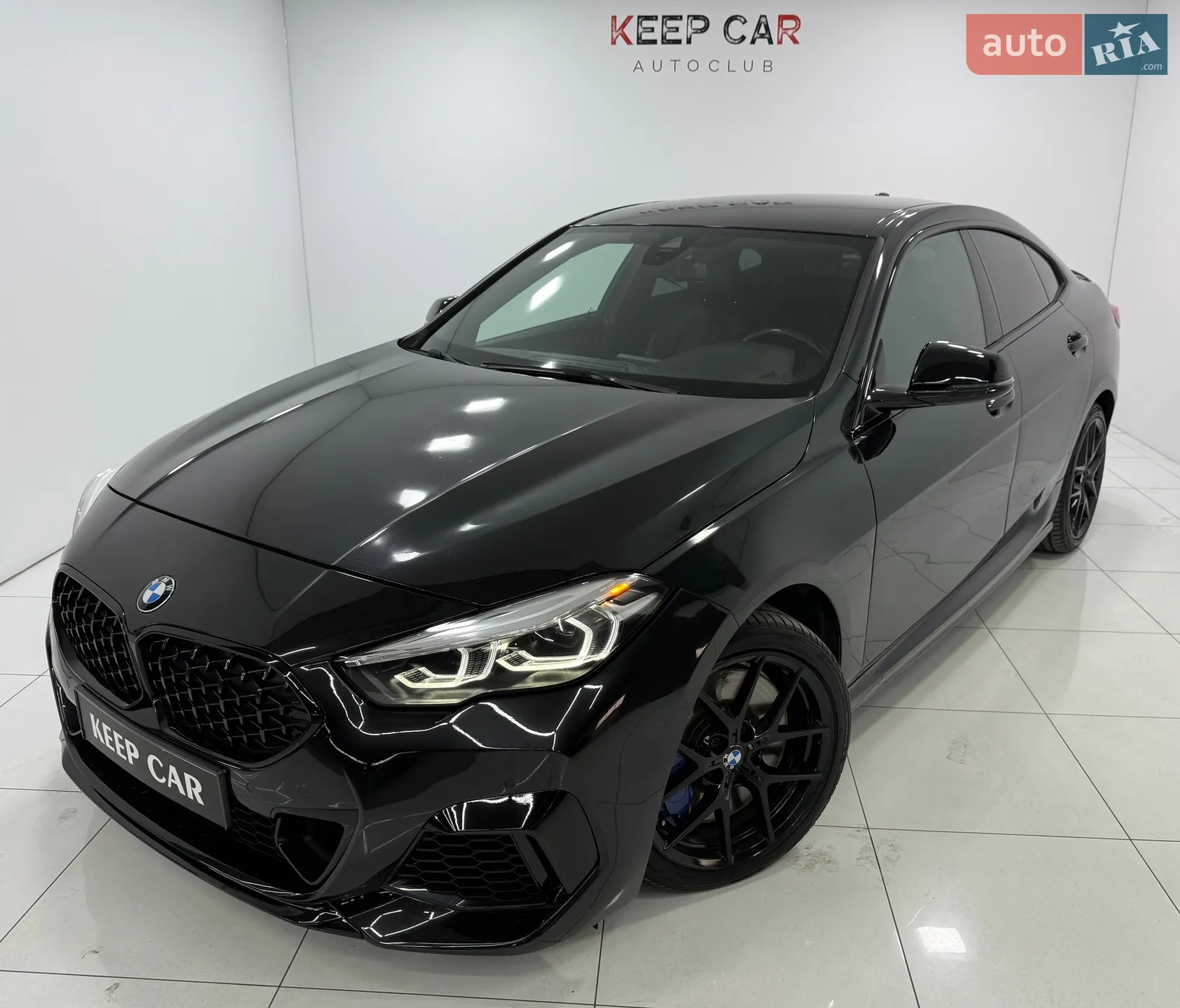 2020 BMW 2er - мініатюра 2