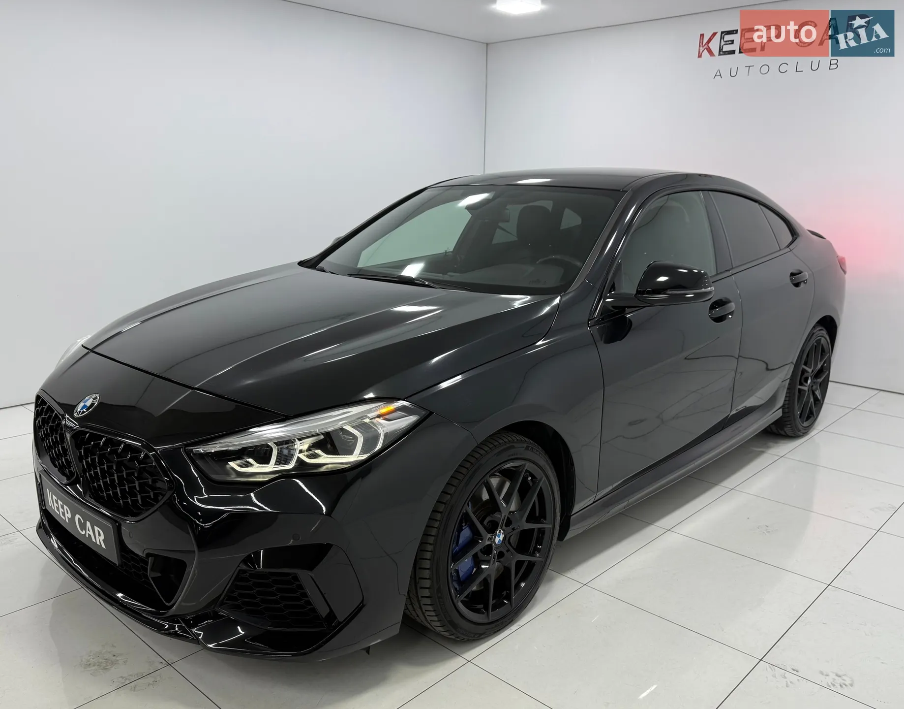 2020 BMW 2er - мініатюра 5