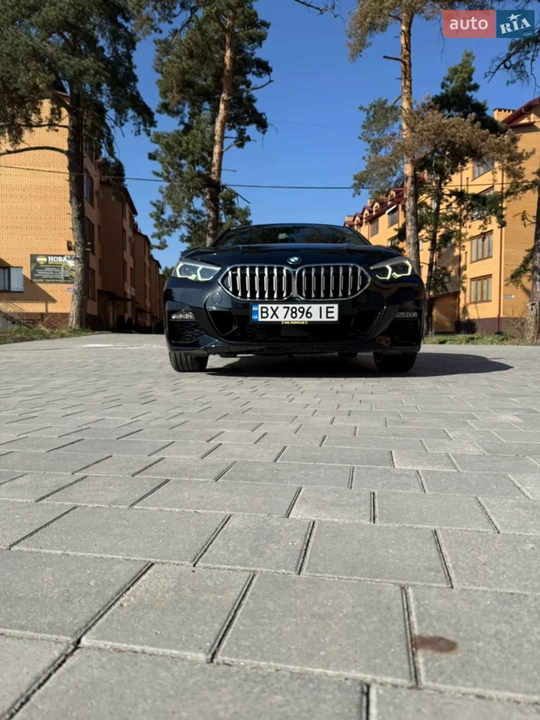 2019 BMW 2er - мініатюра 29